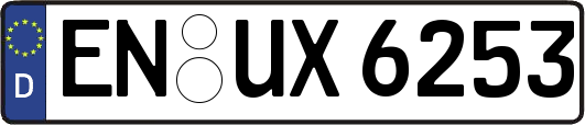 EN-UX6253