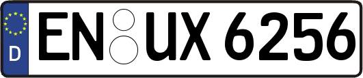 EN-UX6256