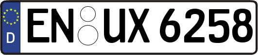 EN-UX6258