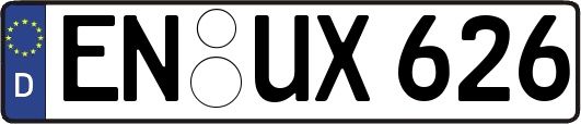 EN-UX626