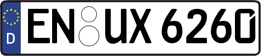 EN-UX6260