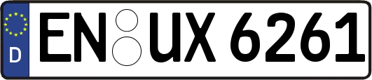 EN-UX6261