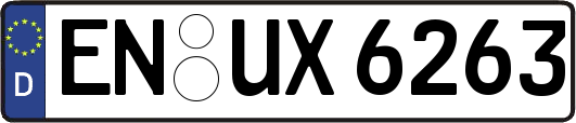 EN-UX6263