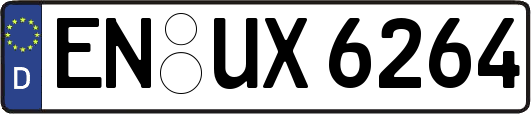 EN-UX6264
