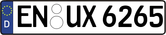 EN-UX6265