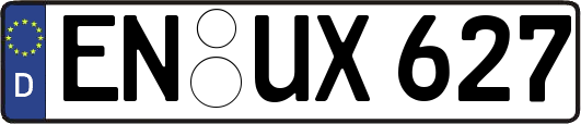 EN-UX627