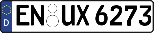 EN-UX6273