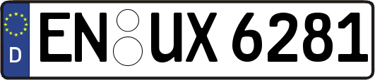 EN-UX6281