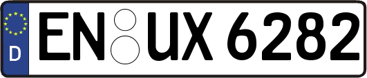 EN-UX6282