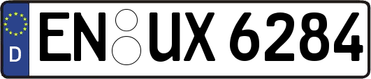 EN-UX6284