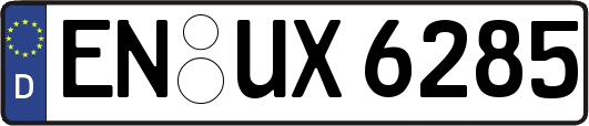 EN-UX6285