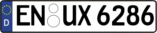 EN-UX6286