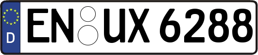 EN-UX6288