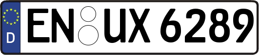 EN-UX6289