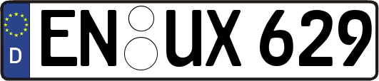 EN-UX629