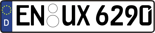EN-UX6290