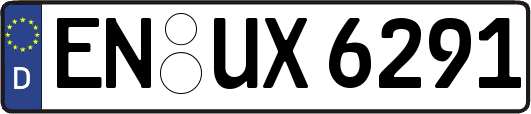EN-UX6291