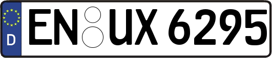 EN-UX6295