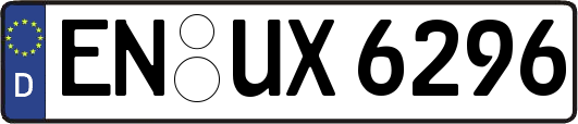 EN-UX6296