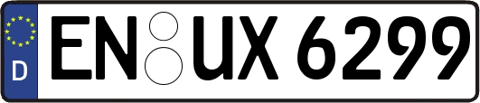 EN-UX6299