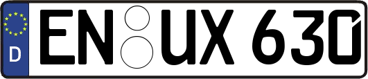 EN-UX630