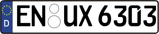 EN-UX6303
