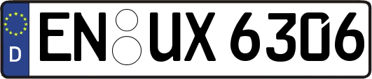 EN-UX6306