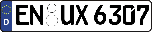 EN-UX6307
