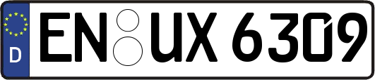 EN-UX6309