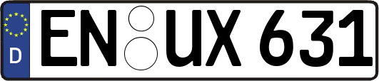 EN-UX631