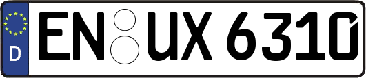 EN-UX6310