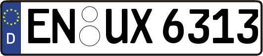 EN-UX6313