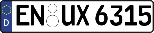 EN-UX6315