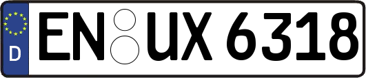 EN-UX6318