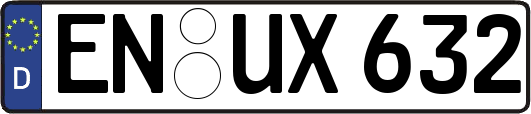 EN-UX632