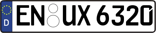 EN-UX6320