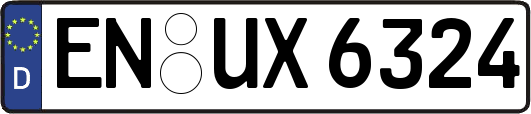 EN-UX6324