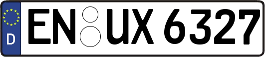 EN-UX6327