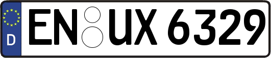 EN-UX6329