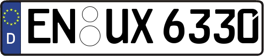 EN-UX6330