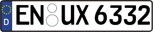 EN-UX6332