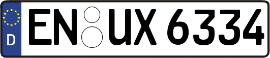 EN-UX6334