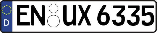 EN-UX6335