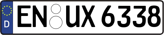 EN-UX6338
