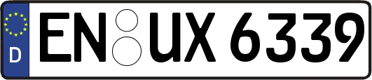 EN-UX6339