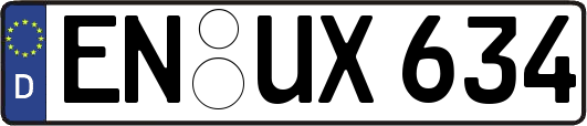 EN-UX634