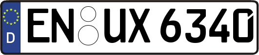EN-UX6340
