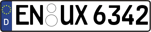 EN-UX6342