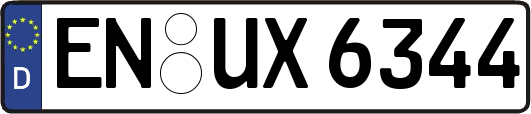 EN-UX6344