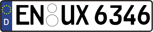 EN-UX6346